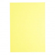 Light Colour A4 80gsm Paper - Yellow